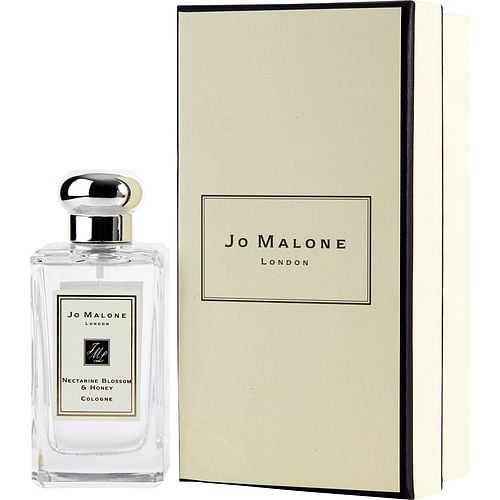 JO MALONE NECTARINE BLOSSOM & HONEY