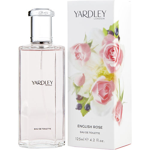 YARDLEY ENGLISH ROSE by Yardley