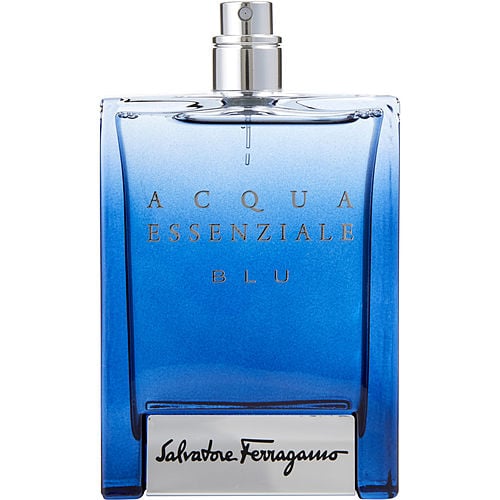 ACQUA ESSENZIALE BLU by Salvatore Ferragamo