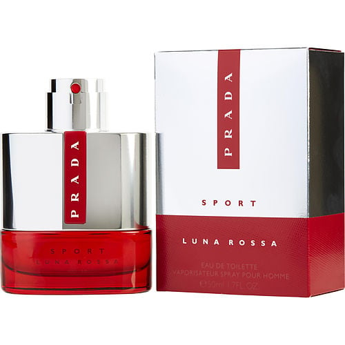 PRADA LUNA ROSSA SPORT