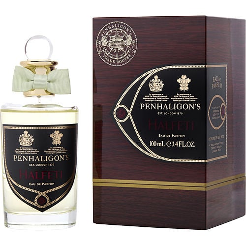 PENHALIGON'S HALFETI