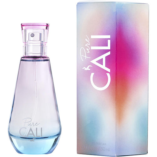 HOLLISTER PURE CALI by Hollister