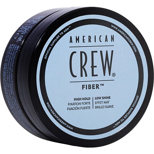 AMERICAN CREW