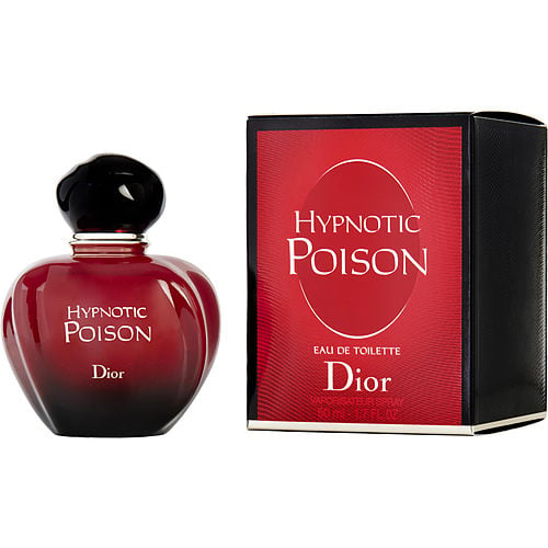 HYPNOTIC POISON