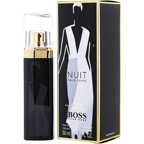 BOSS NUIT POUR FEMME