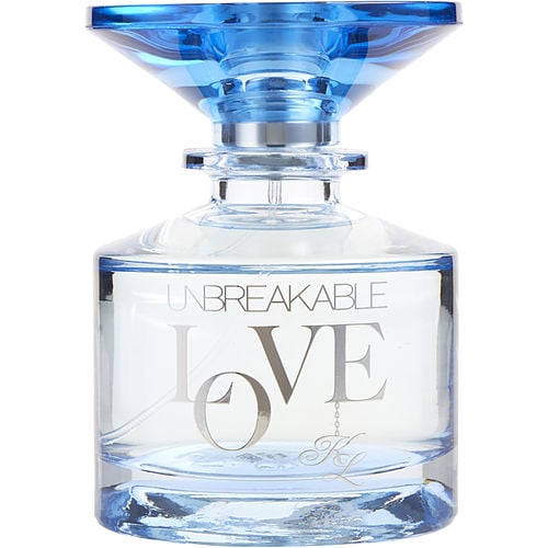 UNBREAKABLE LOVE BY KHLOE AND LAMAR