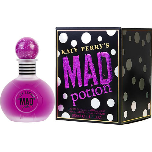 MAD POTION