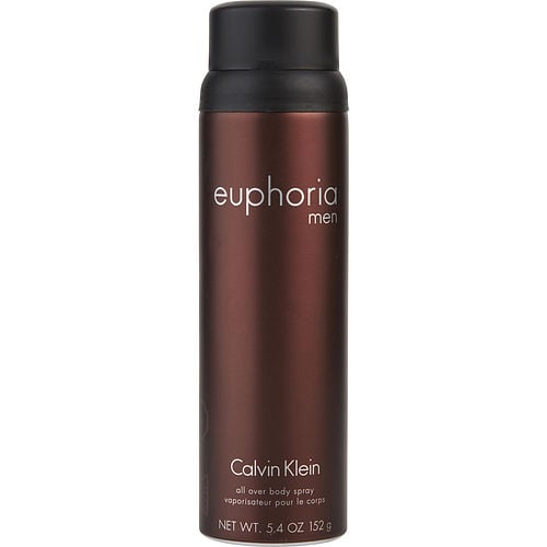 EUPHORIA MEN by Calvin Klein