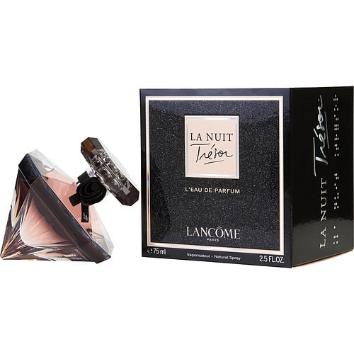 TRESOR LA NUIT by Lancome