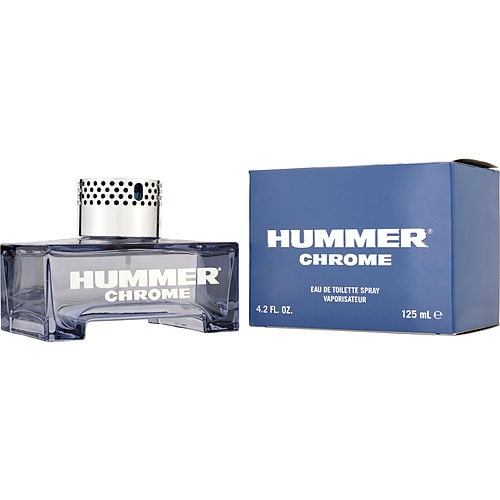 HUMMER CHROME by Hummer