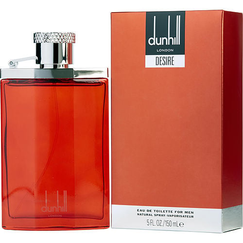 DESIRE by Alfred Dunhill