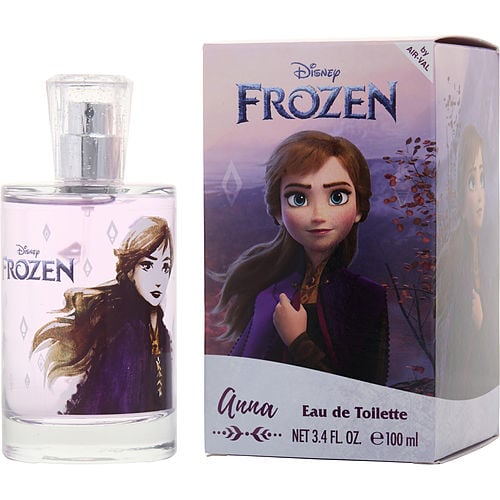 FROZEN DISNEY ANNA by Disney