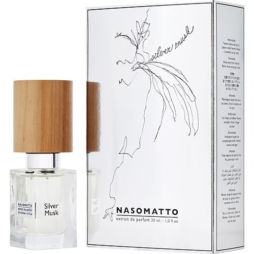 NASOMATTO SILVER MUSK