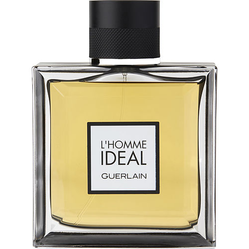 GUERLAIN L'HOMME IDEAL