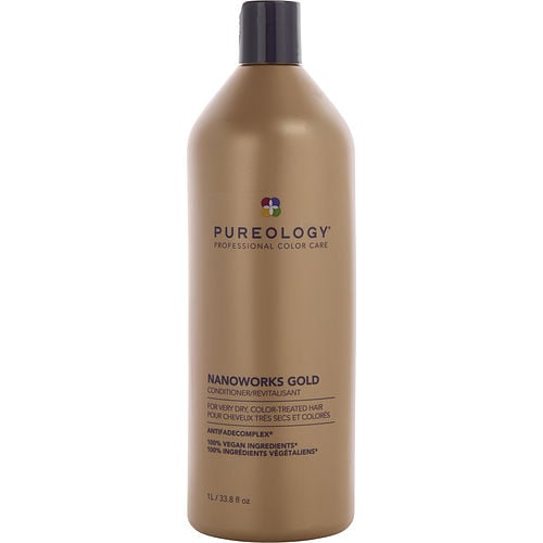 PUREOLOGY by Pureology