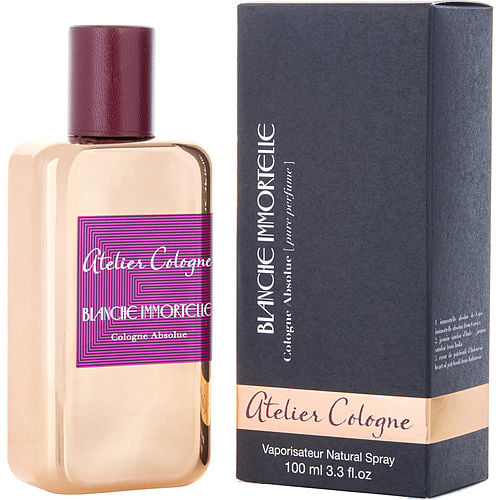 ATELIER COLOGNE BLANCHE IMMORTELLE by Atelier Cologne