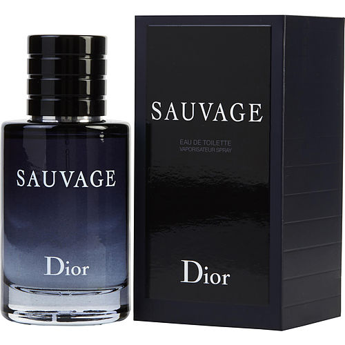 DIOR SAUVAGE