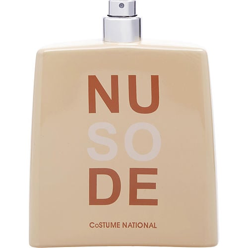 COSTUME NATIONAL SO NUDE