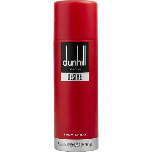 DESIRE by Alfred Dunhill