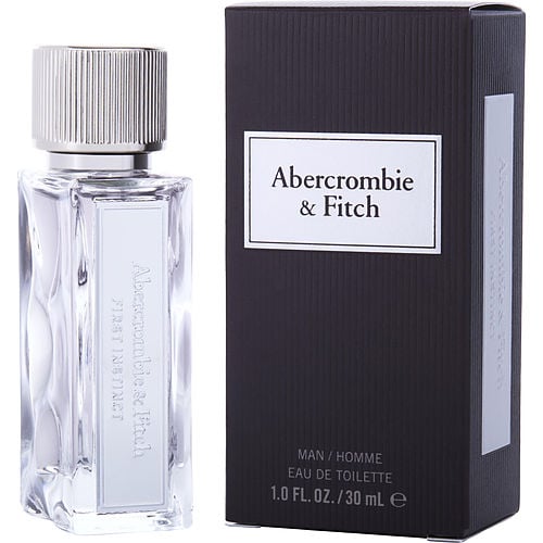 ABERCROMBIE & FITCH FIRST INSTINCT by Abercrombie & Fitch