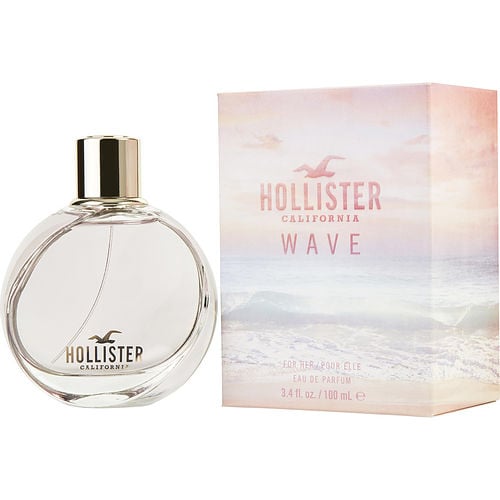 HOLLISTER WAVE