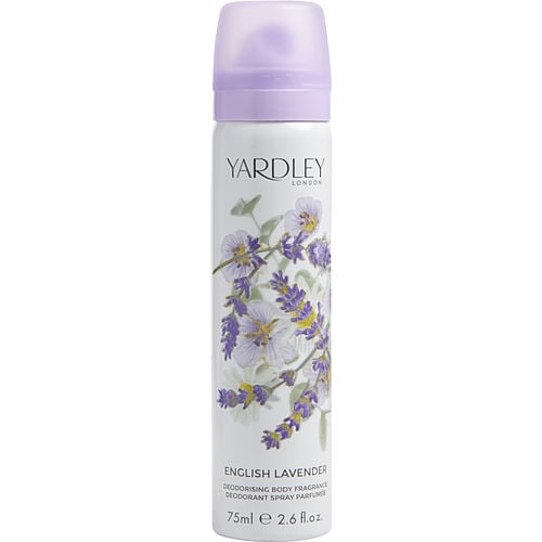 YARDLEY ENGLISH LAVENDER by Yardley