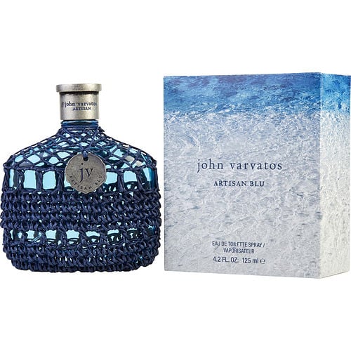 JOHN VARVATOS ARTISAN BLU