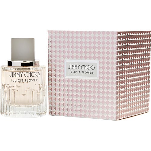 JIMMY CHOO ILLICIT FLOWER