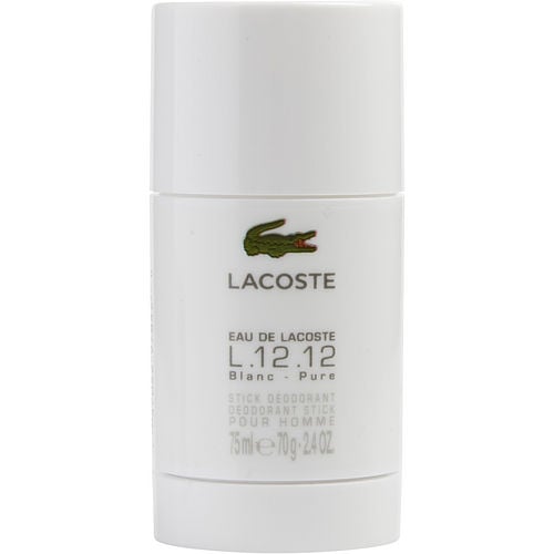 LACOSTE L.12.12 BLANC by Lacoste