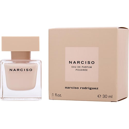 NARCISO RODRIGUEZ NARCISO POUDREE