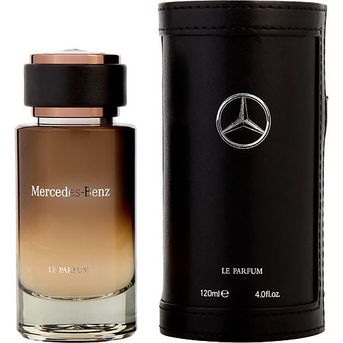 MERCEDES-BENZ LE PARFUM by Mercedes-Benz