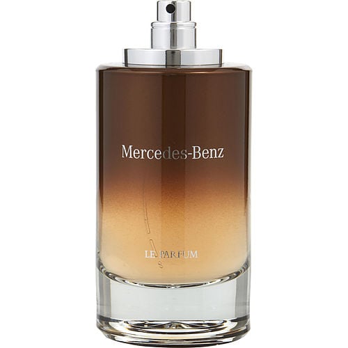 MERCEDES-BENZ LE PARFUM by Mercedes-Benz