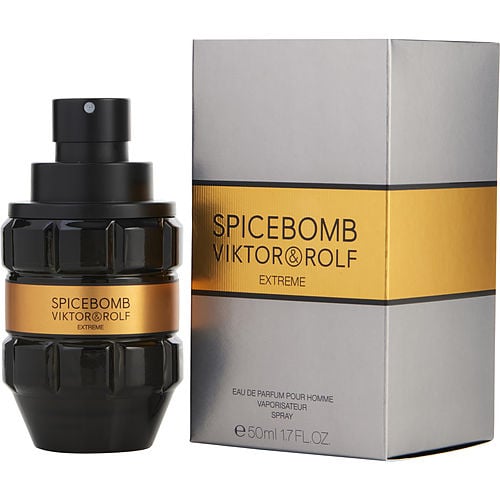 SPICEBOMB EXTREME