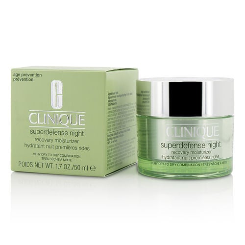 CLINIQUE by Clinique