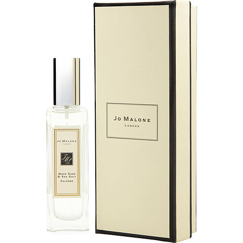 JO MALONE WOOD SAGE & SEA SALT