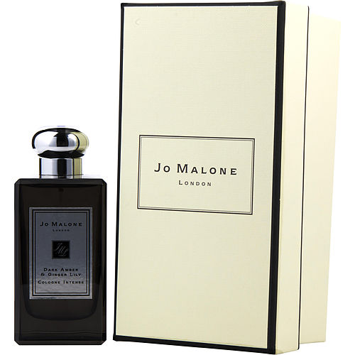 JO MALONE DARK AMBER & GINGER LILY