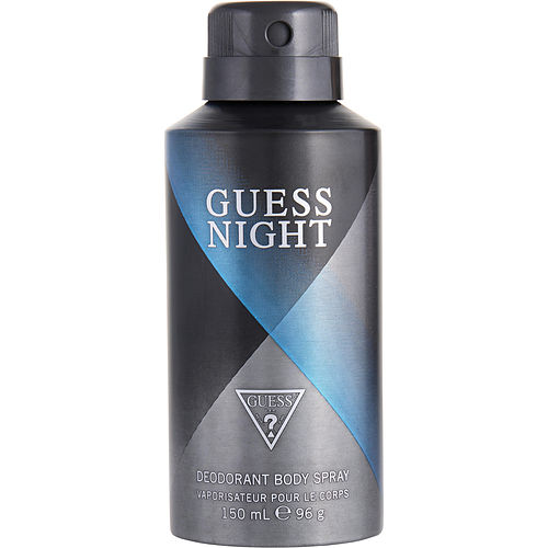 GUESS NIGHT