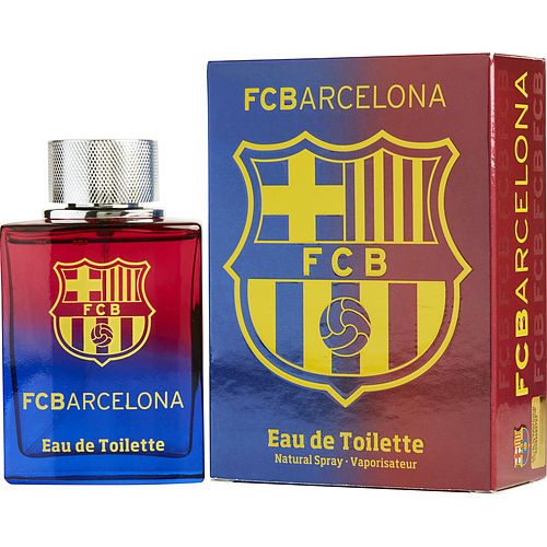 FC BARCELONA