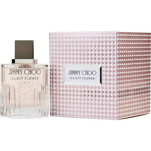 JIMMY CHOO ILLICIT FLOWER