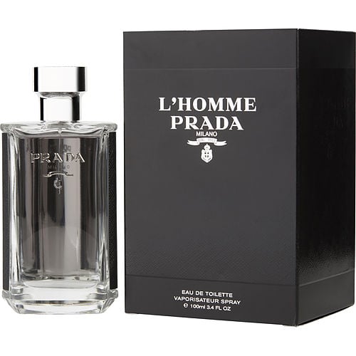 PRADA L'HOMME