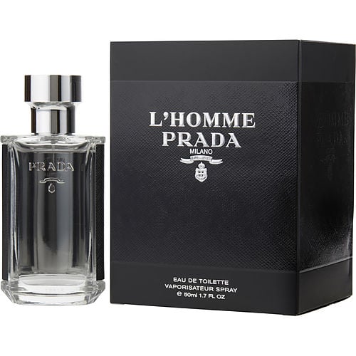 PRADA L'HOMME