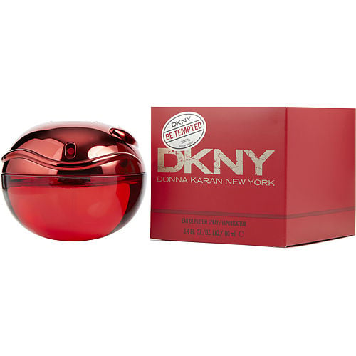 DKNY BE TEMPTED