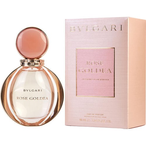 BVLGARI ROSE GOLDEA