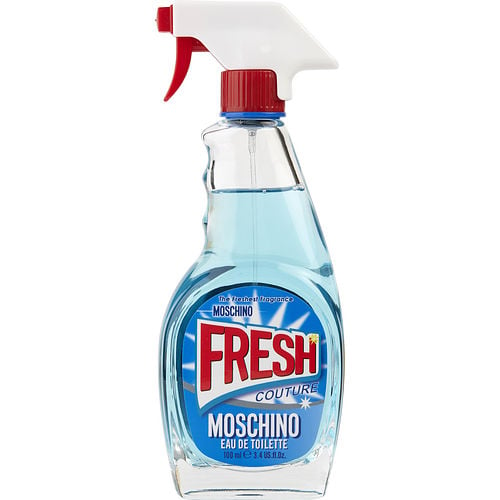 MOSCHINO FRESH COUTURE by Moschino