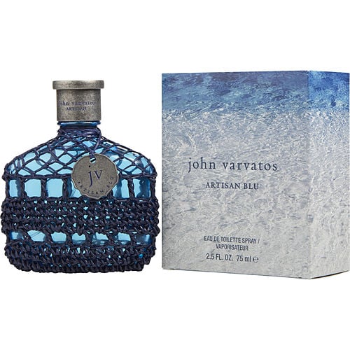 JOHN VARVATOS ARTISAN BLU