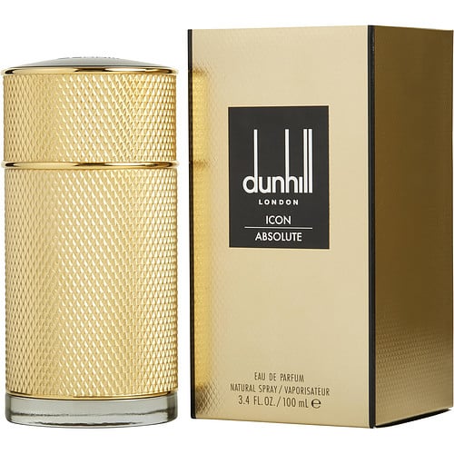 DUNHILL ICON ABSOLUTE