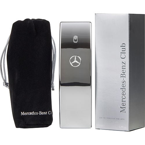 MERCEDES-BENZ CLUB