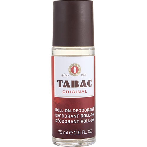 TABAC ORIGINAL by Maurer & Wirtz