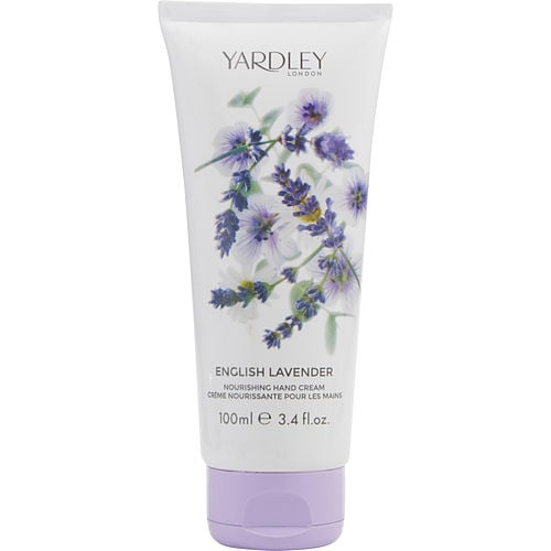 YARDLEY ENGLISH LAVENDER by Yardley