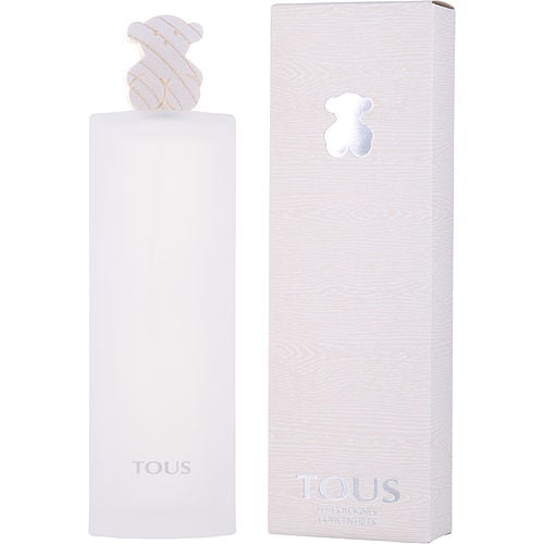 TOUS LES COLOGNES by Tous